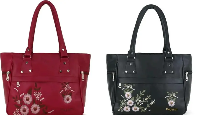 Must Have PU Handbags 