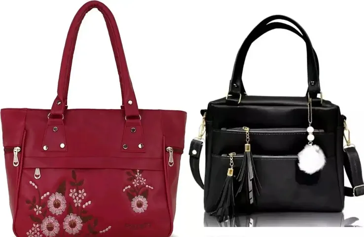 New Launch PU Handbags 