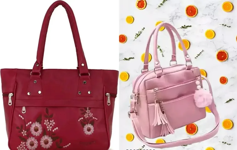 Best Selling PU Handbags 