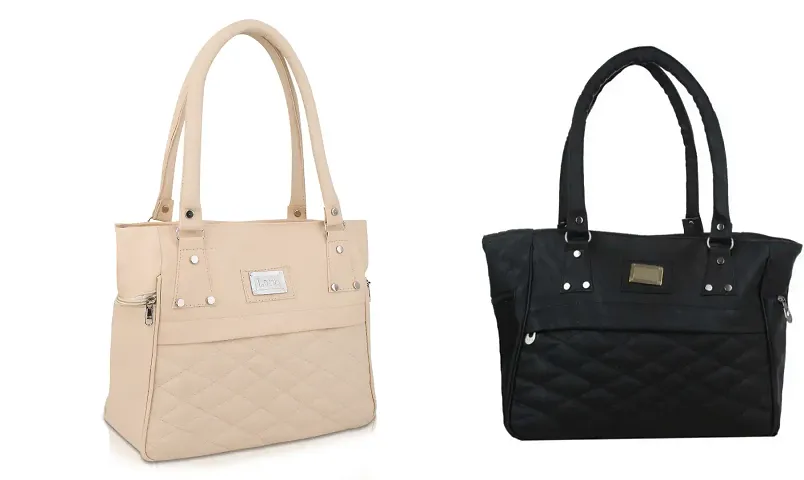 New Launch PU Handbags 