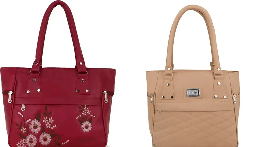 Best Selling PU Handbags 