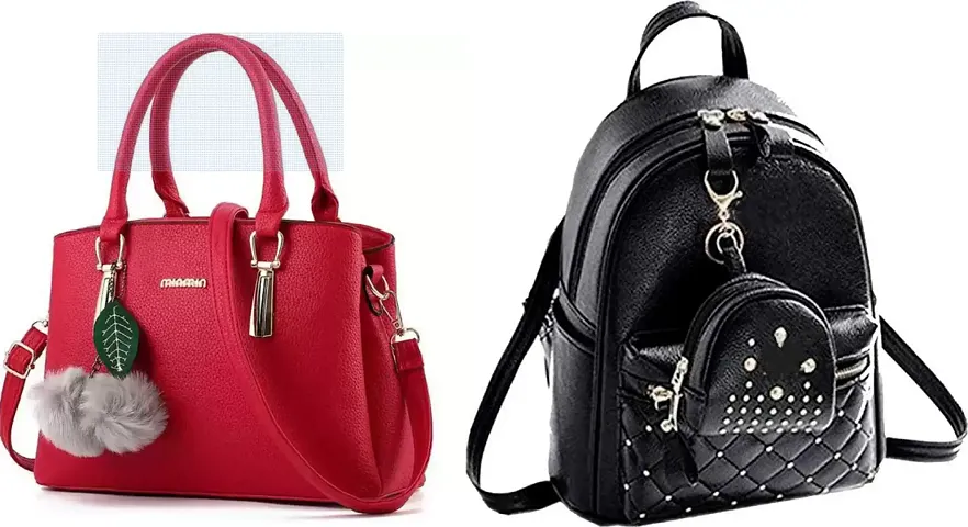 Best Selling PU Handbags 