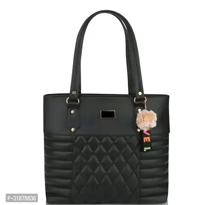 Stylist Pu Solid Handbags For Women