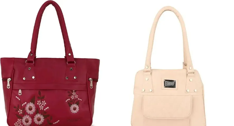 Must Have PU Handbags 