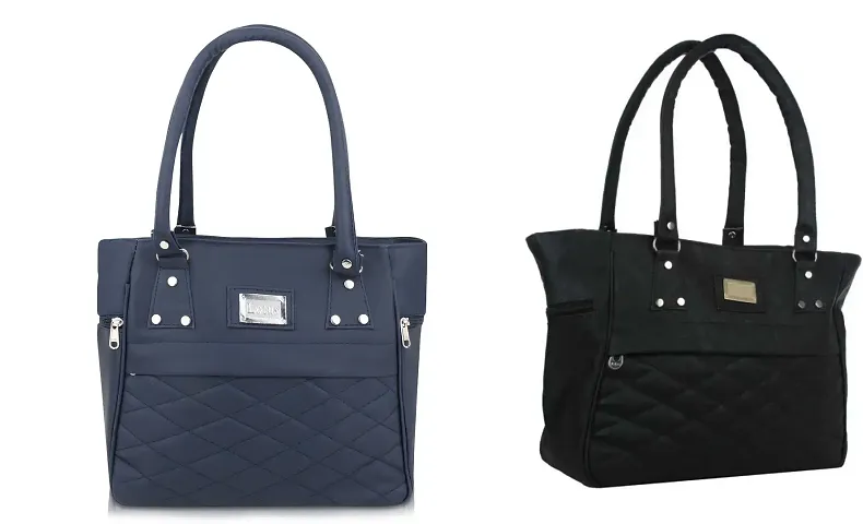 Must Have PU Handbags 