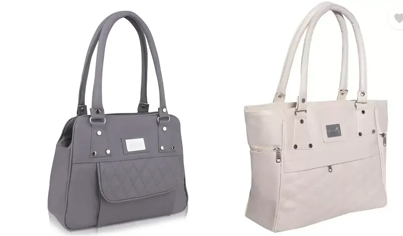 Must Have PU Handbags 