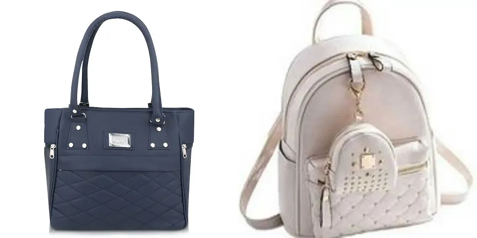 Best Selling PU Handbags 