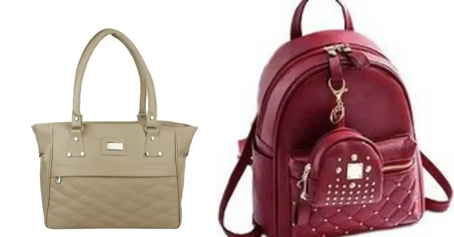 Best Selling PU Handbags 