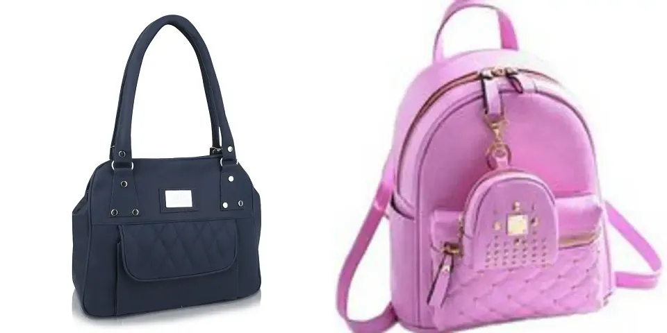 New Launch PU Handbags 