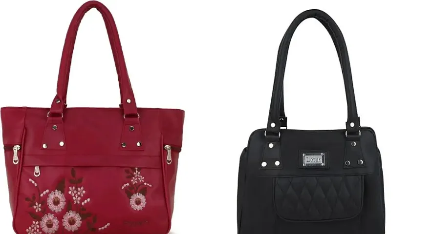 Best Selling PU Handbags 