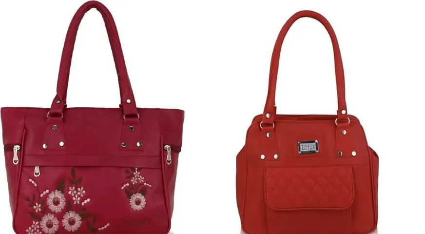 Must Have PU Handbags 