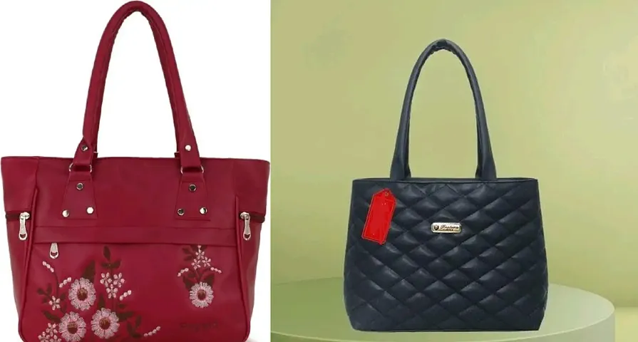 Best Selling PU Handbags 