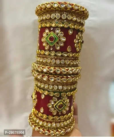 Elegant Bangles set for Women