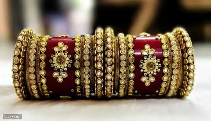 Elegant Bangles set for Women