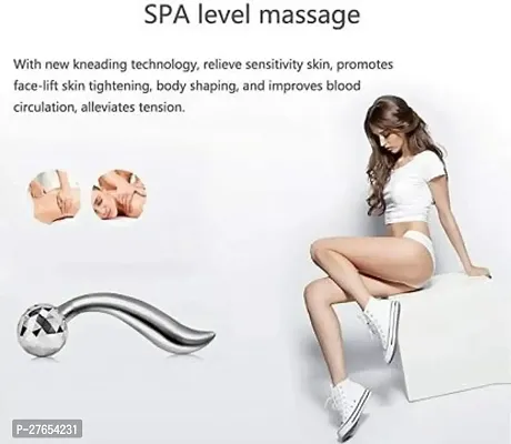 Body Manual Massager-thumb4