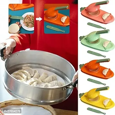 2 in 1 Puri Dumping Momos Maker-thumb2