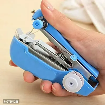 Stitching Stapler Sewing Machine