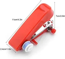 Portable Stitching Stapler Sewing Machine-thumb1