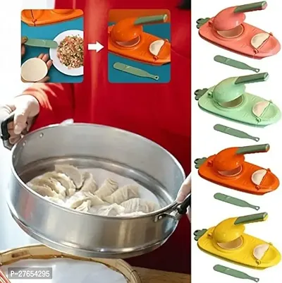 Gujiya  Dumpling Making Machine-thumb2