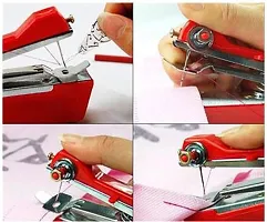 Portable Stitching Stapler Sewing Machine-thumb2