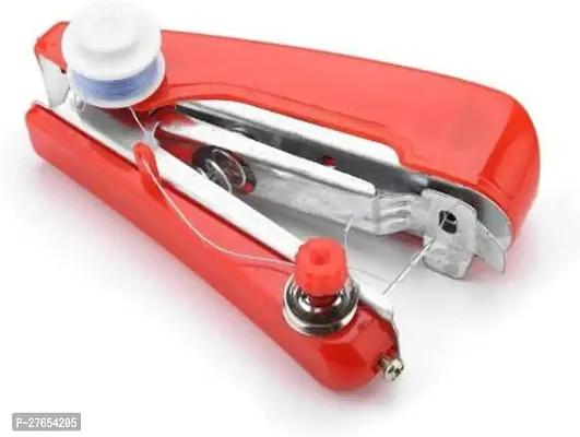 Portable Stitching Stapler Sewing Machine-thumb0