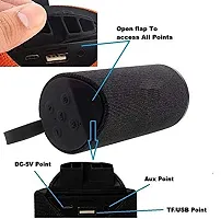 Classy Wireless Bluetooth Speaker-thumb2