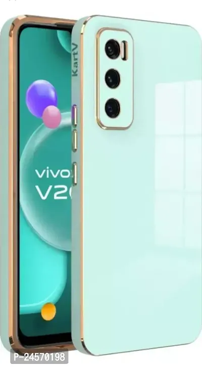 Vivo V20Se 6D Hd Back Cover