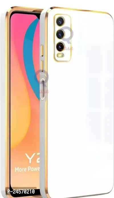 Vivo Y20-Y20I-Y20S-Y12S Back Cover