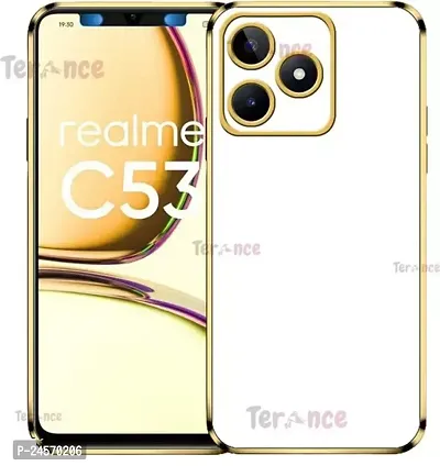 Realme C53-N53 Cd Logo Cut Back