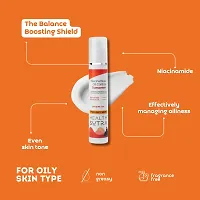 Sunscreen for Oily Skin SPF 50 ++++ 50gm-thumb1