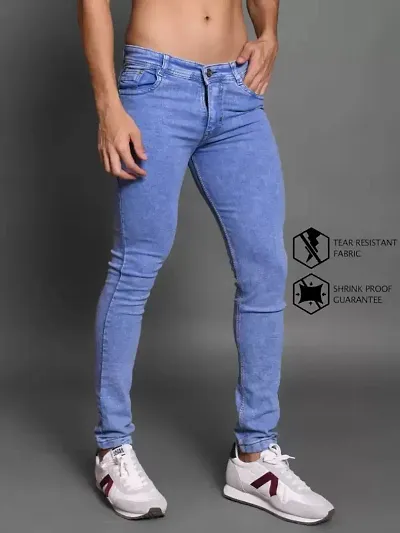 DENM JEANS FOR MEN