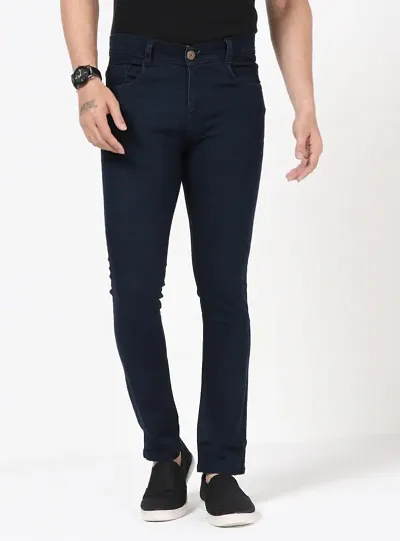 Fancy Jeans for Men