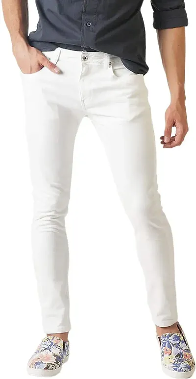 JAC FASHION MEN JEANS