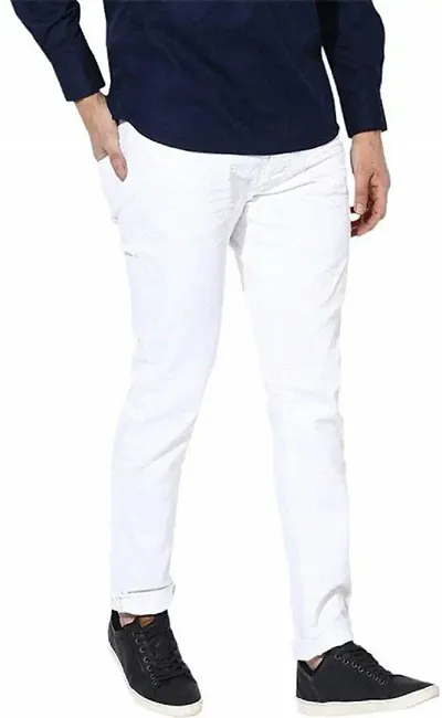 Best Selling Regular fit jeans For Men