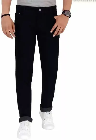 Stylish Fancy Mens Jeans At Best Price