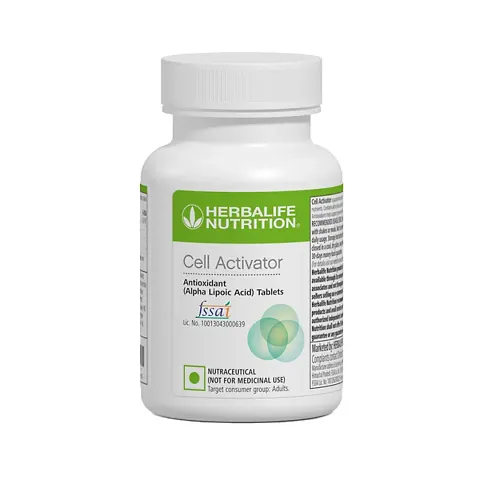 Herbalife Nutrition Capsules