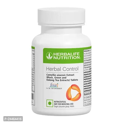 HERBALIFE NUTRITION HERBAL CONTROL-thumb0