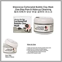 Trendy Elizavecca Milky Piggy Carbonated Bubble Clay Mask 100G-thumb1