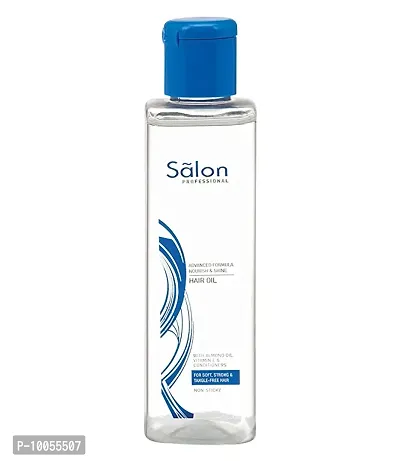 Modicare Salon Professional Hair Oil 100Ml