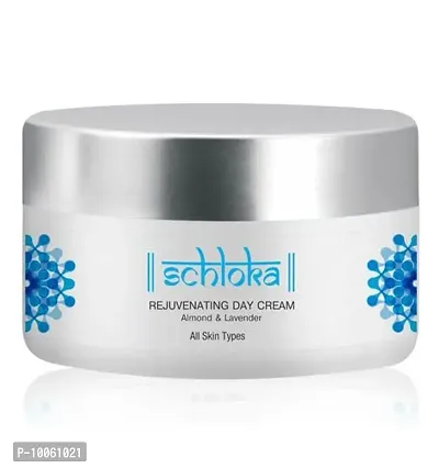 Modicare Schloka Rejuvenating Day Cream For Glowing Charming Skin 50 ml-thumb0