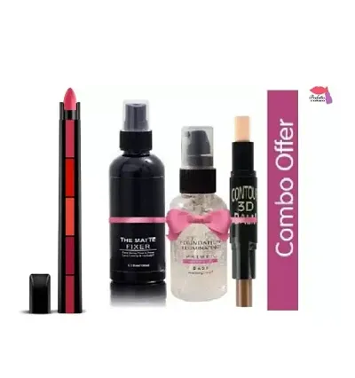 Professional Beauty Kits and Combos