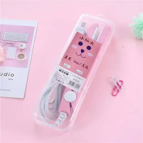 Top Selling Mini Hair Straightener