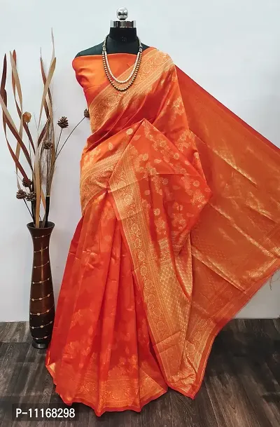 Daily Wear Silk Saree Online Shopping 28 - SareesWala.com