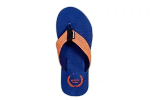 Stylish Fancy PU Slippers For Men Pack Of 1-thumb2