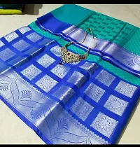 Beautif Banarasi Tanchui Saree-thumb1