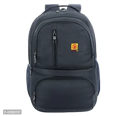 Stylish Casual Waterproof Laptop Backpack For Men-thumb0