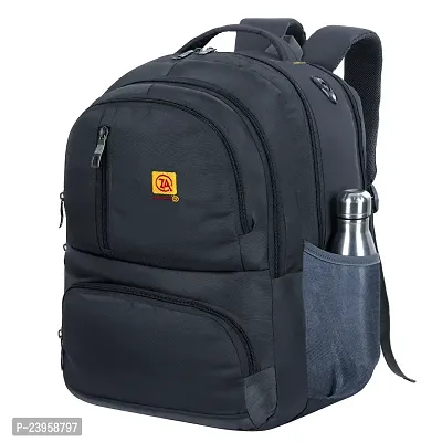 Stylish Casual Waterproof Laptop Backpack For Men-thumb4