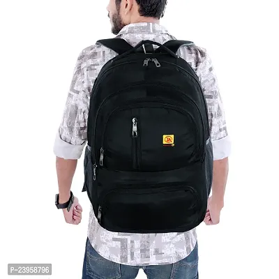 Stylish Casual Waterproof Laptop Backpack For Men-thumb3