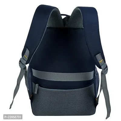 Stylish Casual Waterproof Laptop Backpack For Men-thumb3