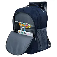 Stylish Casual Waterproof Laptop Backpack For Men-thumb3